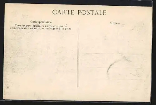 AK Paris, crue de la seine 1910, pont Notre-Dame mit Schaulustigen, Hochwasser