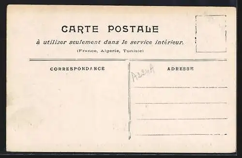 AK Paris, Inondation 1910, Quai et viaduc du métro prés gare d`Austerlitz, Ruderboot