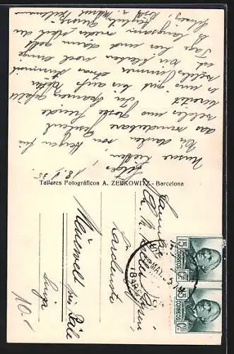 AK Sitges, Punta y Playa