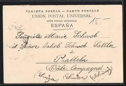 AK Bilbao, Los Muelles