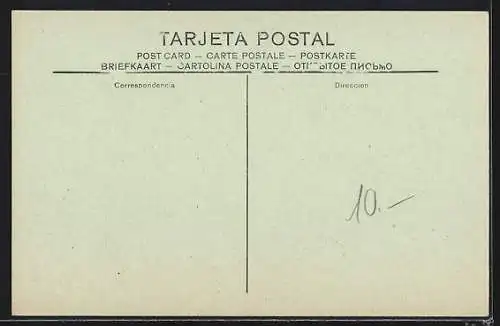 AK Fuenterrabia, Vista tomada desde la Playa