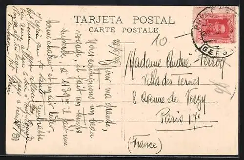 AK Puigcerda, Vue generale