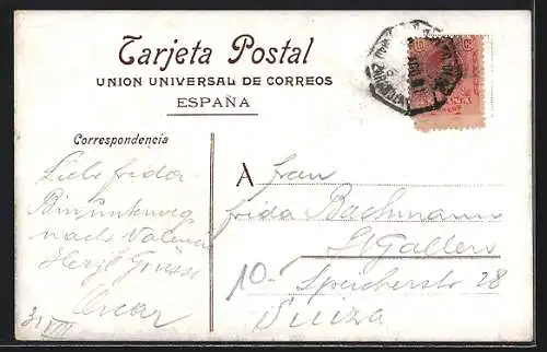 AK Calatayud, Castillo del Reloj