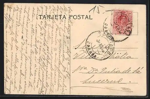AK Tuy, Vista general