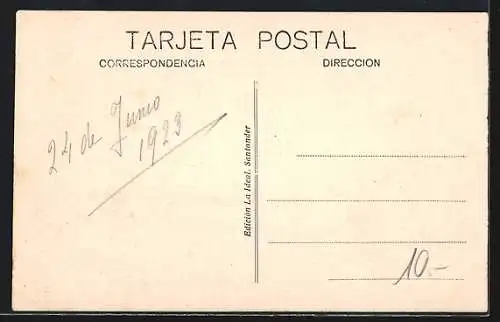 AK Santander, Teatro Pereda