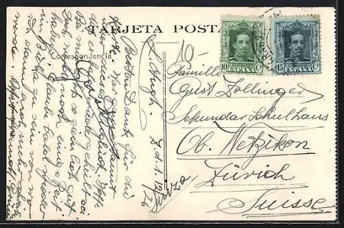 AK Zaragoza, Canal Imperial de Aragón