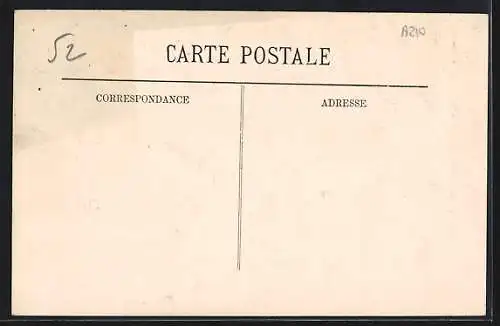 AK Bourbonne-les-Bains, Établissement Maynard, La Source et le Bois