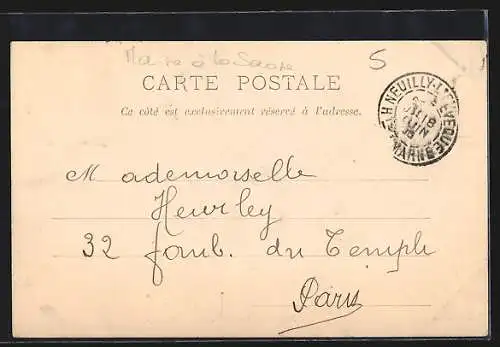 AK Langres, Le Canal