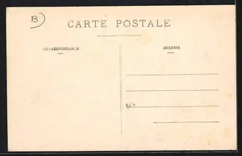 AK Wassy, Vue panoramique