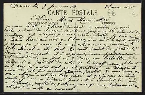 AK Chalindrey, Vue générale de la Gare, prise de la Vallée du Saulon