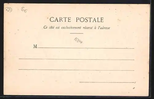 AK Bourdons, Vue générale