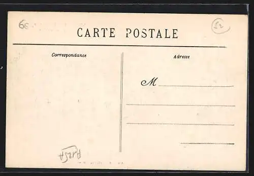 AK Choignes, Le Village de Choignes et la rivière sinueuse