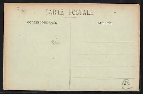 AK Neuilly-l`Évêque, Vue générale