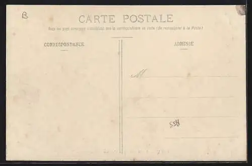 AK Longuay, L`ancien grenier à dîmes