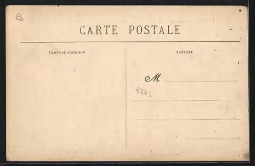 AK Latrecey, Vue générale