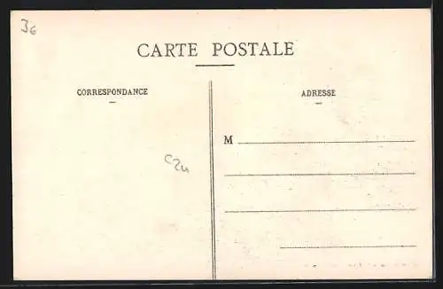 AK Voillecomte, L`Église