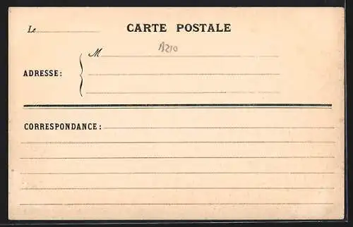 AK Saint-Dizier, Vue générale