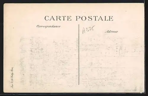 AK Saint-Dizier, Vue générale