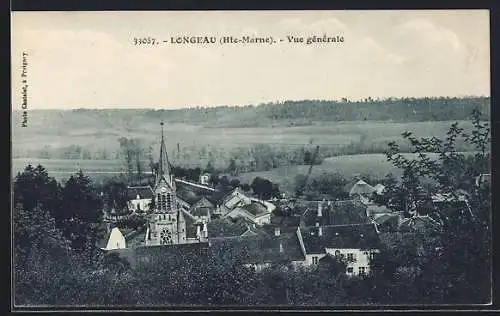 AK Longeau, Vue générale