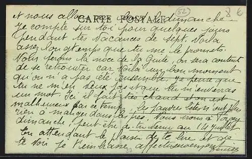 AK Longeau, Vue générale