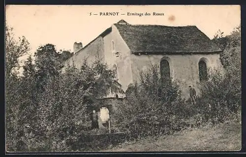 AK Parnot, Ermitage des Ruaux