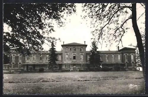 AK Montigny-le-Roi, Aérium du XIe Arrondissement
