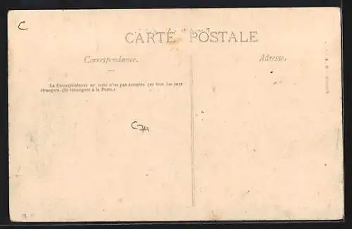 AK Pierrefaite, Vue générale