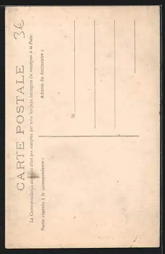 AK Chaumont, L`Église St-Jean-Baptiste