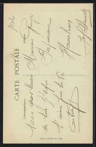 AK Saint-Dizier, Les Hauts Fourneaux de Marnaval