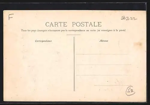 AK Prauthoy, Entrée Nord