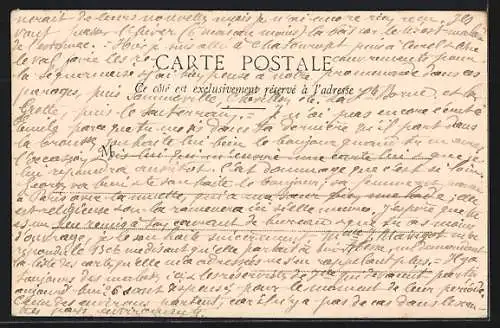 AK Joinville, Quai des Pêcheurs et vue sur la rivière et les maisons adjacentes