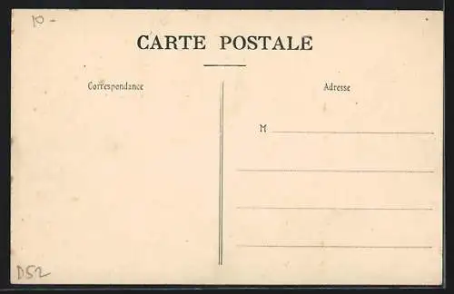 AK Humbécourt, La Roseraie par Eclaron, vue des maisons entourées de plantes grimpantes