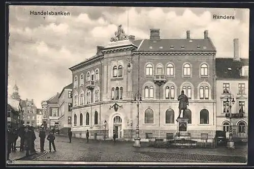 AK Randers, Handelsbanken