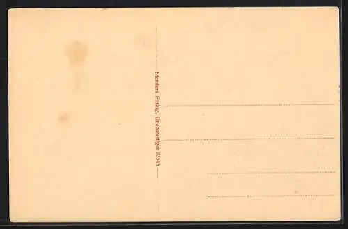 AK Svendborg, Restaurationen i Christiansminde