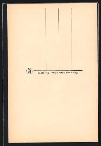 AK Paul Caliari, dit Veronese, Peintre