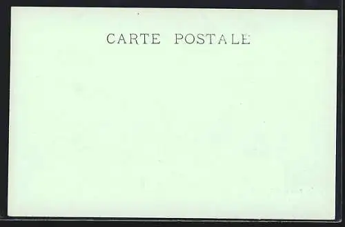 Stereo-AK Au Bord de la Mer, Trois-mâts carguant ses voiles