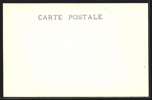 Stereo-AK Versailles, Petit Trianon, Le Pavillon de Musique
