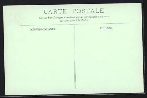 Stereo-AK Dalls Sainte-Croix, WI, Un train de bois