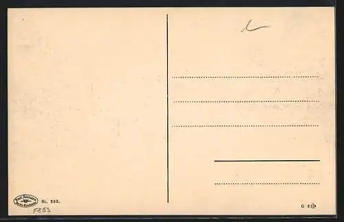 AK Berlin-Steglitz, Rodelbahn Fichteberg mit Besuchern, Schlitten