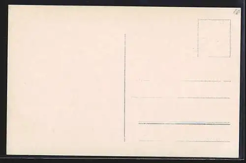 AK Prinz Louis Ferdinand und Prinz Wilhelm am Strand