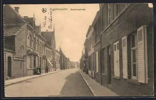 AK Ingelmunster, Gravinnestraat