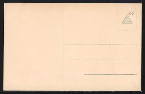 AK Prinz Joachim von Preussen und seine Braut Prinzessin Marie Auguste von Anhalt, Wappen, Krone, Blumen