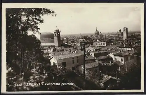AK Brescia, Panorama generale