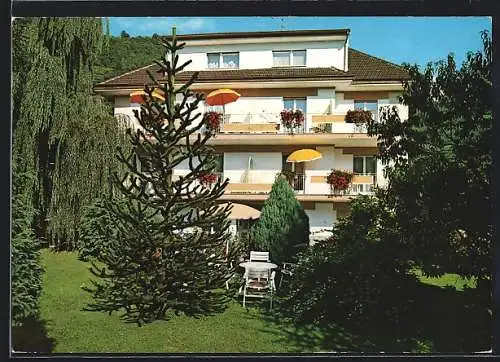 AK Meran, Villa Sabine