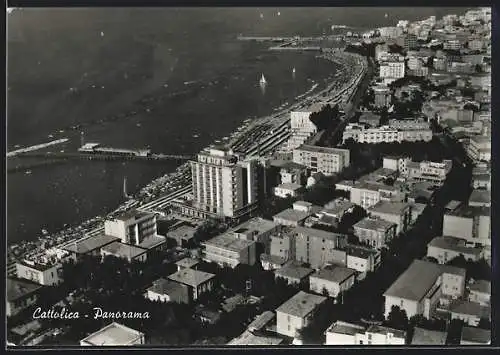 AK Cattolica, Panorama