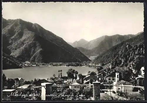 AK Mezzolago /Trentino, Lago di Ledro