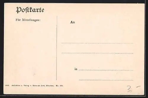 AK Sterzing, die Burgen Sprechenstein und Reifenstein