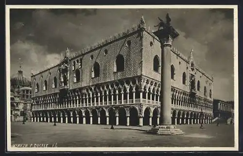 AK Venezia, Palazzo Ducale