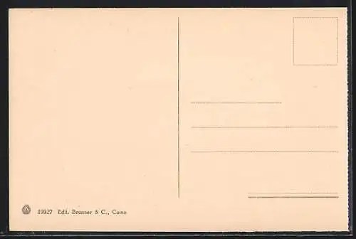 AK Rapallo, Castello