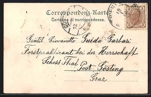 AK Trento, Piazza del Duomo